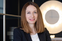 Katharina Gitmann Rechtsanwältin Wettbewerbsrecht Lebensmittel