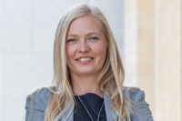Patentanwältin Dr. Johanna Müller